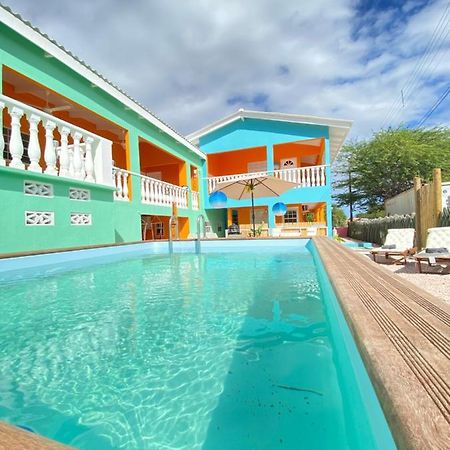 Poko Poko Resort Kralendijk  Exterior photo