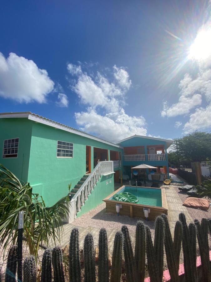 Poko Poko Resort Kralendijk  Exterior photo