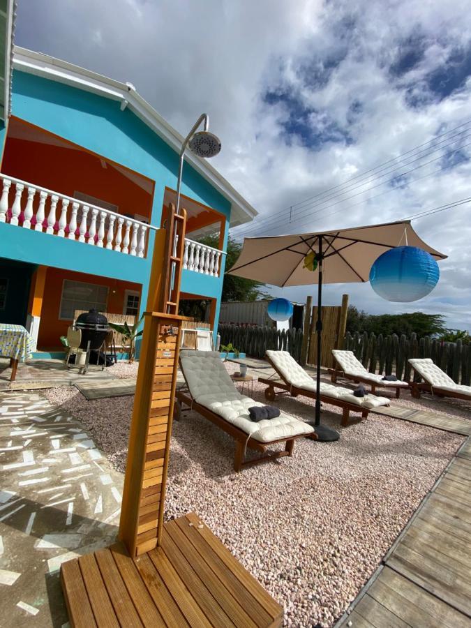 Poko Poko Resort Kralendijk  Exterior photo
