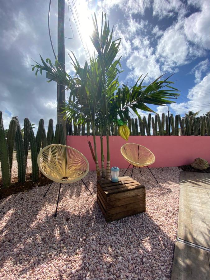 Poko Poko Resort Kralendijk  Exterior photo