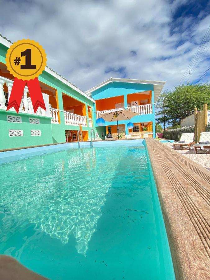 Poko Poko Resort Kralendijk  Exterior photo
