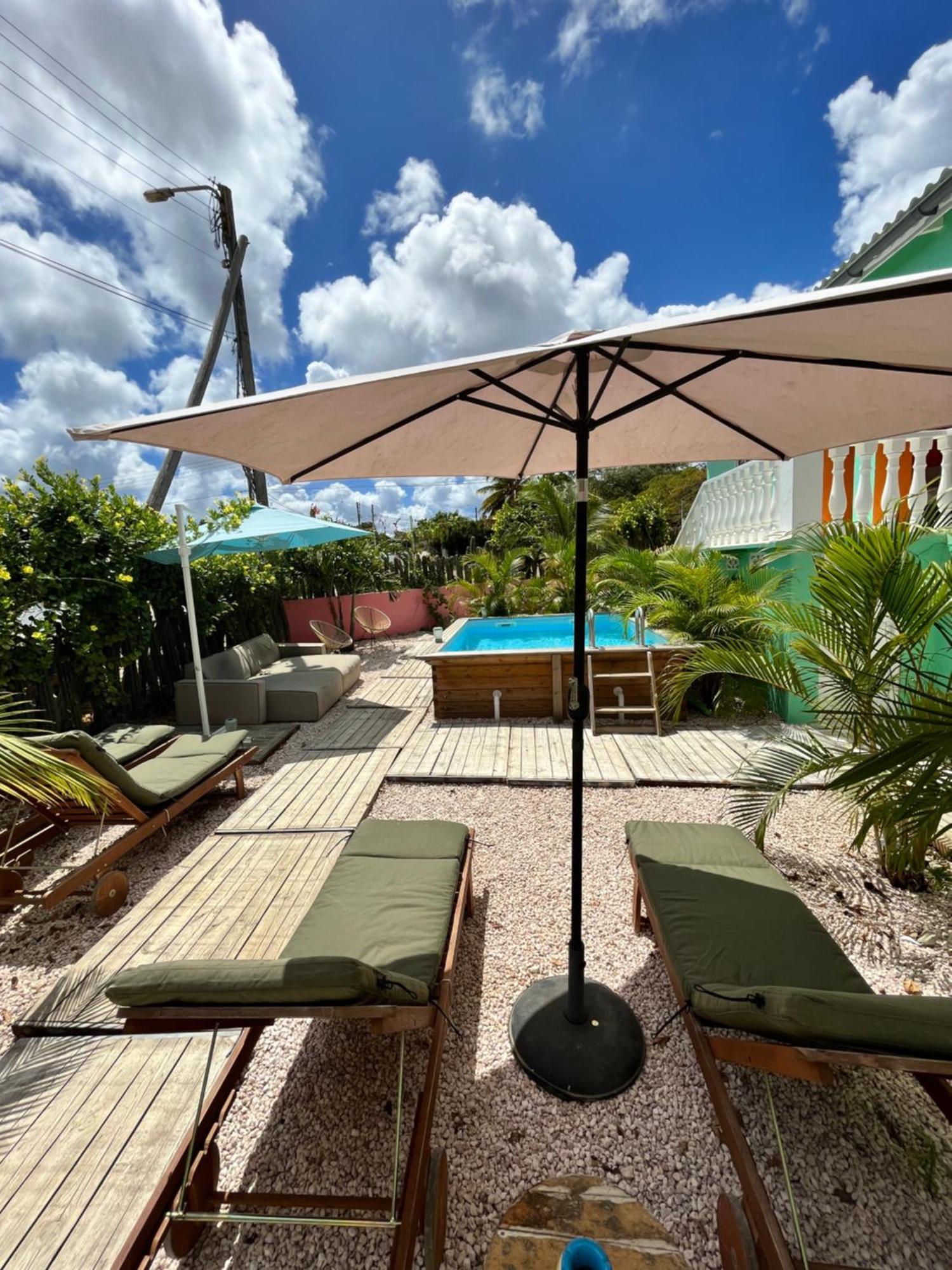 Poko Poko Resort Kralendijk  Exterior photo